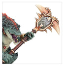 Warhammer Age Of Sigmar - Spearhead: Seraphon