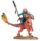 Warhammer Age Of Sigmar - Seraphon: Aggradon Lancers 88-18