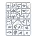 Warhammer Age Of Sigmar - Gloomspite Gitz: Squig Herd 89-48