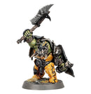 Warhammer Age Of Sigmar - Orruk Warclans: Orruk Ardboys 89-61