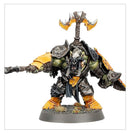 Warhammer Age Of Sigmar - Orruk Warclans: Orruk Ardboys 89-61
