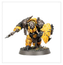 Warhammer Age Of Sigmar - Orruk Warclans: Orruk Ardboys 89-61