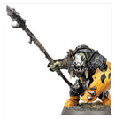 Warhammer Age Of Sigmar - Orruk Warclans: Orruk Ardboys 89-61