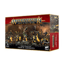 Warhammer Age Of Sigmar - Orruk Warclans: Orruk Ardboys 89-61
