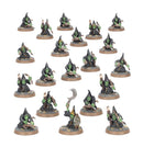 Warhammer Age Of Sigmar - Gloomspite Gitz: Moonclan Stabbas