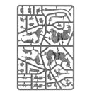 Warhammer Age Of Sigmar - Stormcast Eternals: Dracothian Guard 96-24