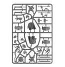 Warhammer Age Of Sigmar - Stormcast Eternals: Dracothian Guard 96-24