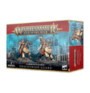 Warhammer Age Of Sigmar - Stormcast Eternals: Dracothian Guard 96-24