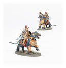 Warhammer Age Of Sigmar - Stormcast Eternals: Dracothian Guard 96-24