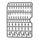 Warhammer Paints & Accessories - Citadel Skulls