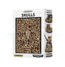 Warhammer Paints & Accessories - Citadel Skulls