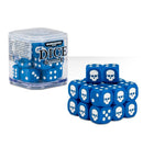 Warhammer Paints & Accessories - Dice Set 2016