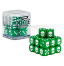 Warhammer Paints & Accessories - Dice Set 2016