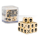 Warhammer Paints & Accessories - Dice Set 2016