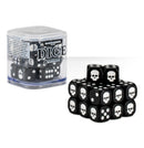 Warhammer Paints & Accessories - Dice Set 2016