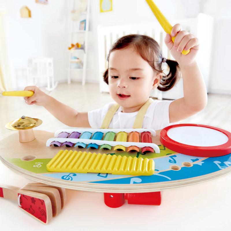 Hape Mighty Mini Band