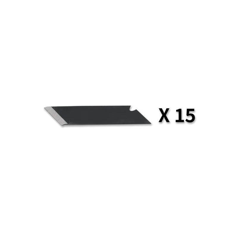 Ray Studio Model Kit Metal Modeler's Knife & Blade