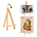 Woodbests - Sloth Family Wooden Jigsaw Puzzle (160-200pcs)