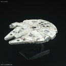 STAR WARS - VEHICLE MODEL 006 MILLENNIUM FALCON