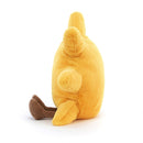 JELLYCAT AMUSEABLE SUN YELLOW L10XW29XH29 CM