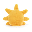 JELLYCAT AMUSEABLE SUN YELLOW L10XW29XH29 CM
