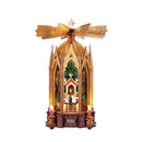 Robotime ROKR Blessed Christmas Pyramid – AMB01 (Pre-Order)