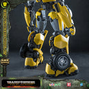 YOLOPARK - Transformers : Rise of the Beasts 16cm Bumblebee Model Kits