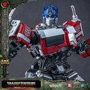YOLOPARK - Transformers : Rise of the Beasts 20cm Optimus Prime Model Kits (Stock arrived)