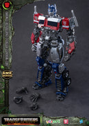 YOLOPARK - Transformers : Rise of the Beasts 20cm Optimus Prime Model Kits (Stock arrived)