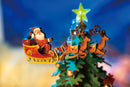 Robotime Rolife DIY Music Box Christmas Melody Tree AMS01 (Back Order)
