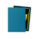 Dragon Shield: Amazonite - Sparkles - Matte Sleeves - Standard Size (100)