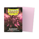 Dragon Shield: Pastels Blossom - Dual Matte Sleeves - Standard Size (100)