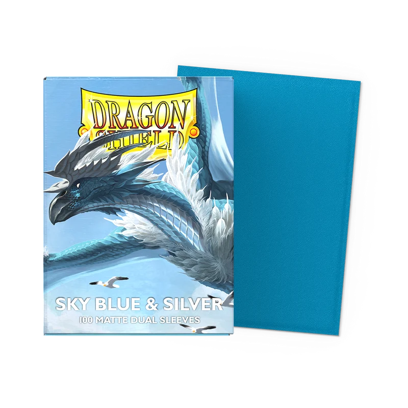 dragon-shield-nebula-silver-dual-matte-sleeves-standard-size-100-copy