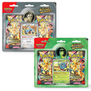 Pokemon TCG: Mega Evolution - Ascended Heroes Collection - Erika/Larry (Assorted) (Pre-Order)