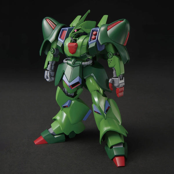 GUNDAM - HG 1/144 AMX-101 GALLUSS-J 262