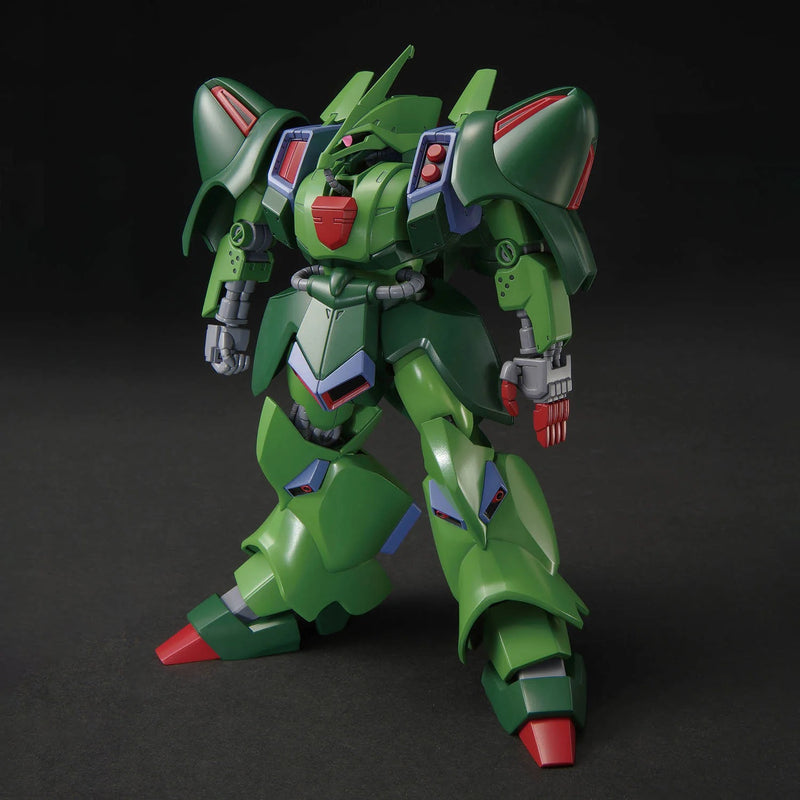GUNDAM - HG 1/144 AMX-101 GALLUSS-J 262