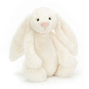 JELLYCAT BASHFUL CREAM BUNNY LARGE CREAM 36X18X15 CM
