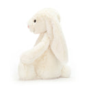 JELLYCAT BASHFUL CREAM BUNNY LARGE CREAM 36X18X15 CM