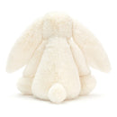 JELLYCAT BASHFUL CREAM BUNNY LARGE CREAM 36X18X15 CM
