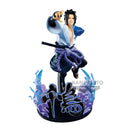 NARUTO SHIPPUDEN VIBRATION STARS UCHIHA SASUKE SPECIAL VER.