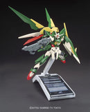 GUNDAM - HGBF 1/144 GUNDAM FENICE RINASCITA