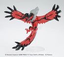 POKEMON - MODEL KIT YVELTAL