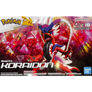 POKEMON - MODEL KIT KORAIDON