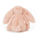 JELLYCAT BASHFUL BLUSH BUNNY LITTLE (SMALL) PINK 8X9X18 CM
