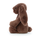 Jellycat Bashful Fudge Bunny