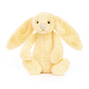 Jellycat Bashful Lemon Bunny