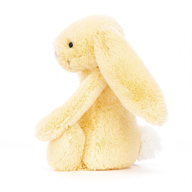 Jellycat Bashful Lemon Bunny