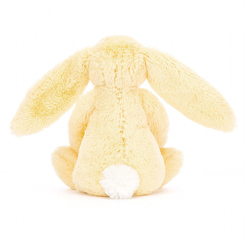 Jellycat Bashful Lemon Bunny