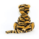JELLYCAT BASHFUL TIGER ORIGINAL (SMALL) ORANGE 8X9X18 CM