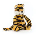 JELLYCAT BASHFUL TIGER ORIGINAL (SMALL) ORANGE 8X9X18 CM
